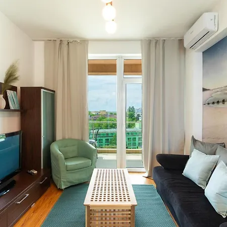 Rezident Appartement