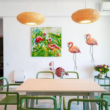 Rezident Appartement