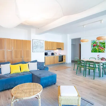 Rezident Észak-Eforie