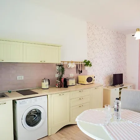 Rezident Appartement