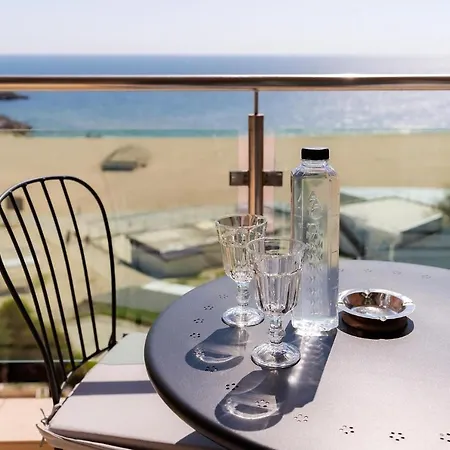 Appartement Rezident