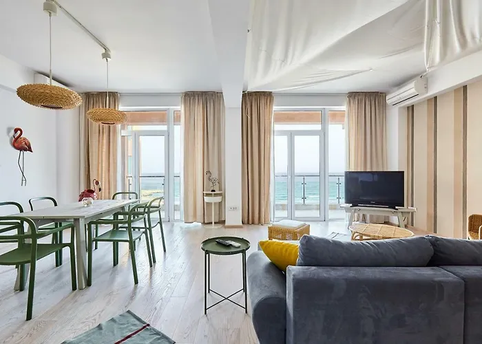 Rezident Észak-Eforie