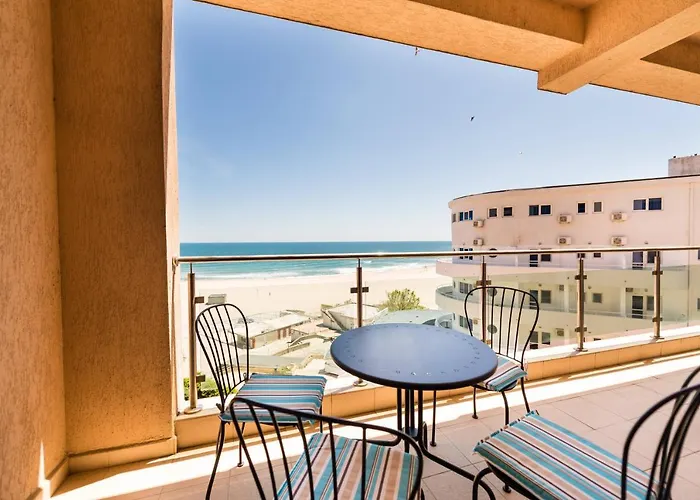 Rezident Észak-Eforie