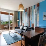 Rezident Apartment