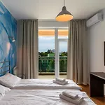 Apartment Rezident Eforie Nord
