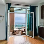Rezident Apartment Eforie Nord