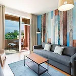 Apartment Rezident *