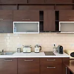 Rezident Apartment *