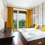 Rezident Apartment Eforie Nord