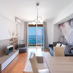 Apartment Rezident Eforie Nord