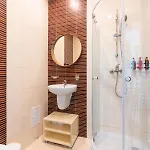 Apartment Rezident Eforie Nord