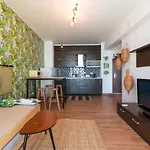 Apartment Rezident Eforie Nord