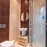 Rezident Apartment *