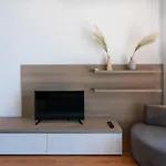 Apartment Rezident