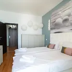 Apartment Rezident *