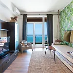 アパート Rezident *