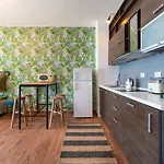 Apartment Rezident