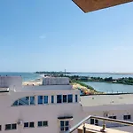 Rezident * Eforie Nord