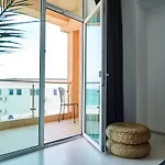 Rezident Apartment