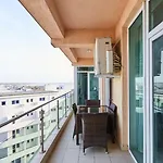 Rezident Apartment Eforie Nord