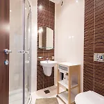 Rezident Apartment