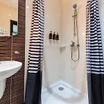 Rezident Apartman Észak-Eforie