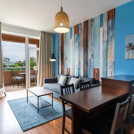 Rezident Appartamento