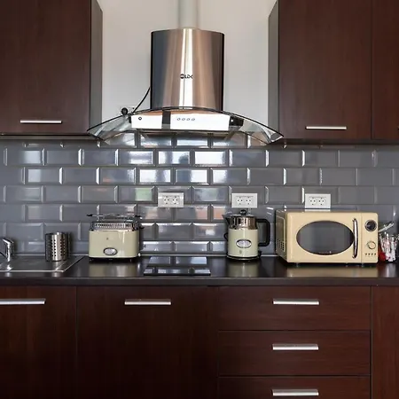 Rezident Apartment