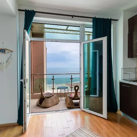 Rezident Appartamento Eforie Nord