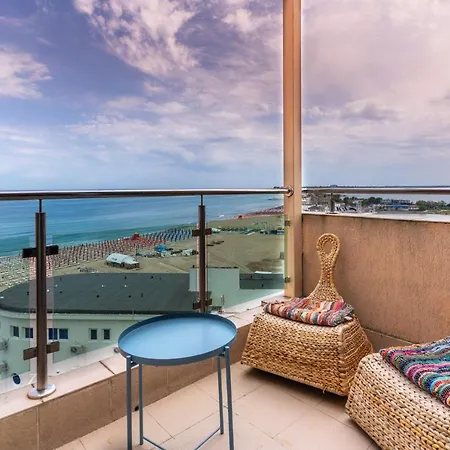 Appartamento Rezident *