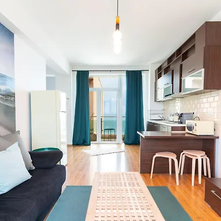 Rezident Apartment *