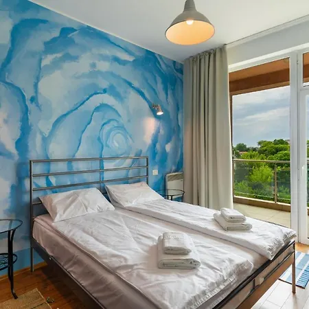 Rezident Appartamento