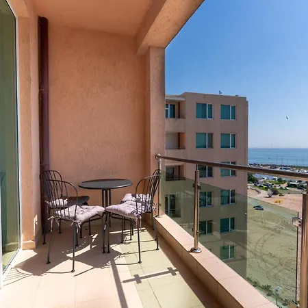 Rezident Appartamento