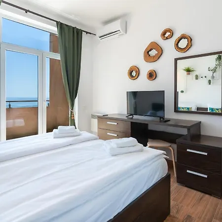 Rezident Apartman