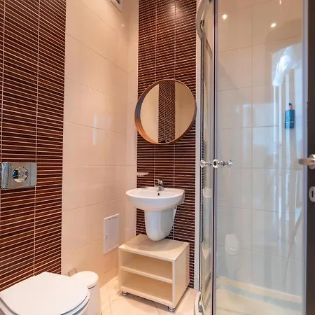 Rezident Appartamento *