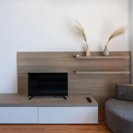Apartamento Rezident