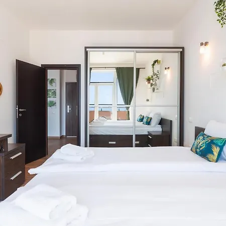 Rezident Apartament Eforie Nord