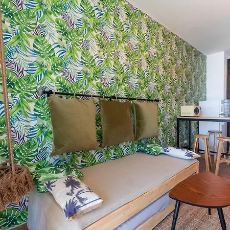 Apartamento Rezident