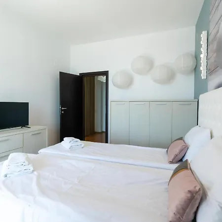 Appartamento Rezident Eforie Nord