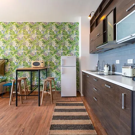 Apartamento Rezident