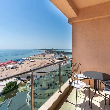 Apartament Rezident
