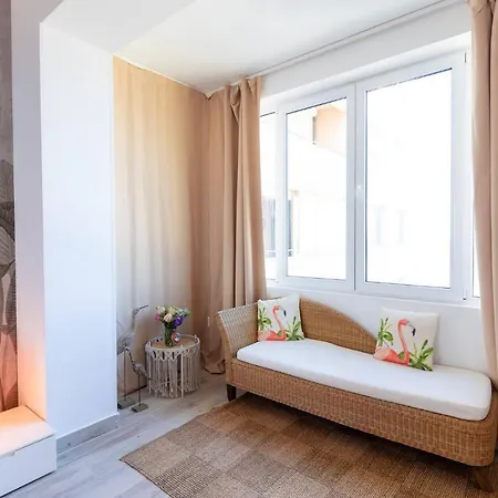 Appartamento Rezident *