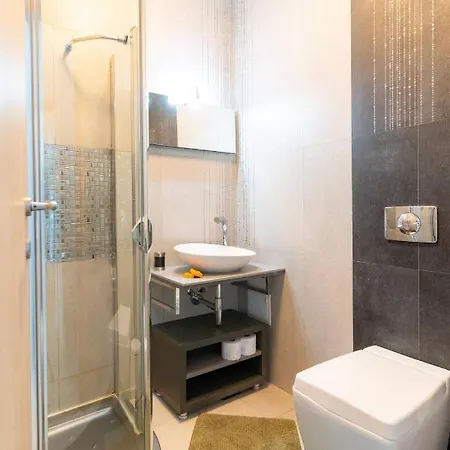 Appartamento Rezident