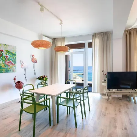 Rezident Apartament