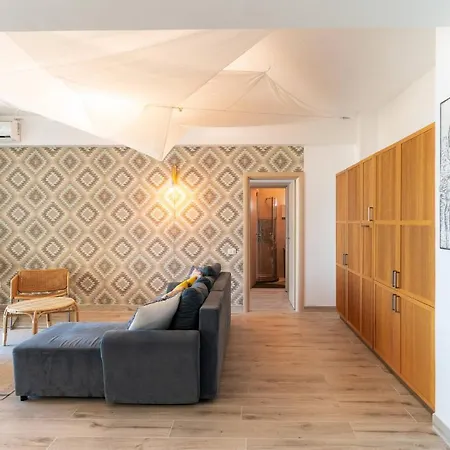 Apartamento Rezident Eforie Nord