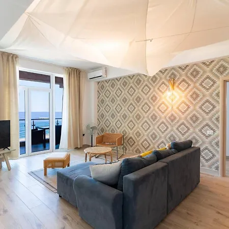 Apartment Rezident