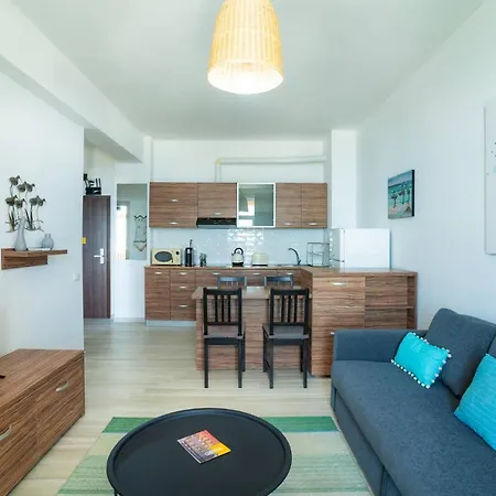 Apartament Rezident *