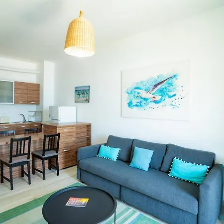 Apartament Rezident *
