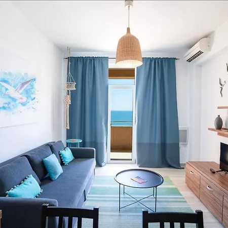 Rezident Apartament