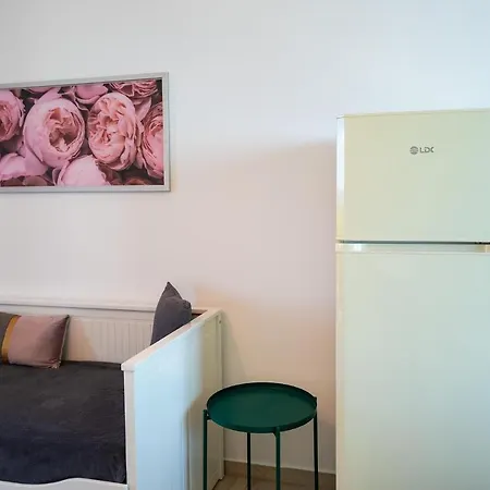 Apartament Rezident *